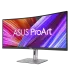 ASUS ProArt PA34VCNV 34'' 1440P Ultrawide Curved Professional Monitor